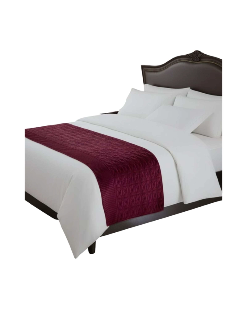 PIECERA DE CAMA PLUSH PREMIUM CONFORT TERMICO - 6