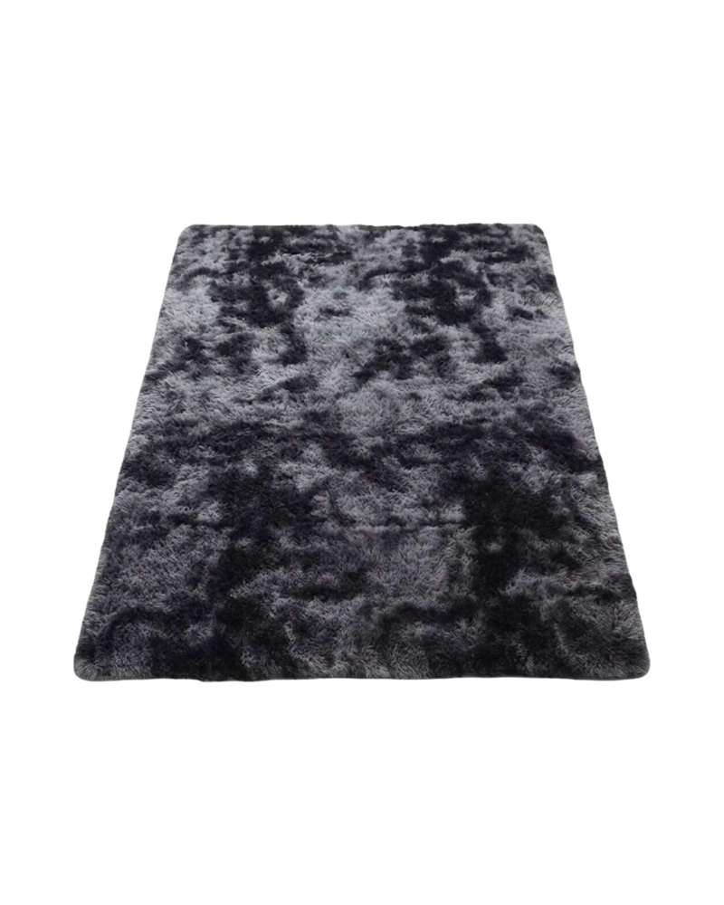 ALFOMBRA PASILLERA SHAGGY 60X200 CM PELO LARGO SUAVE - 3