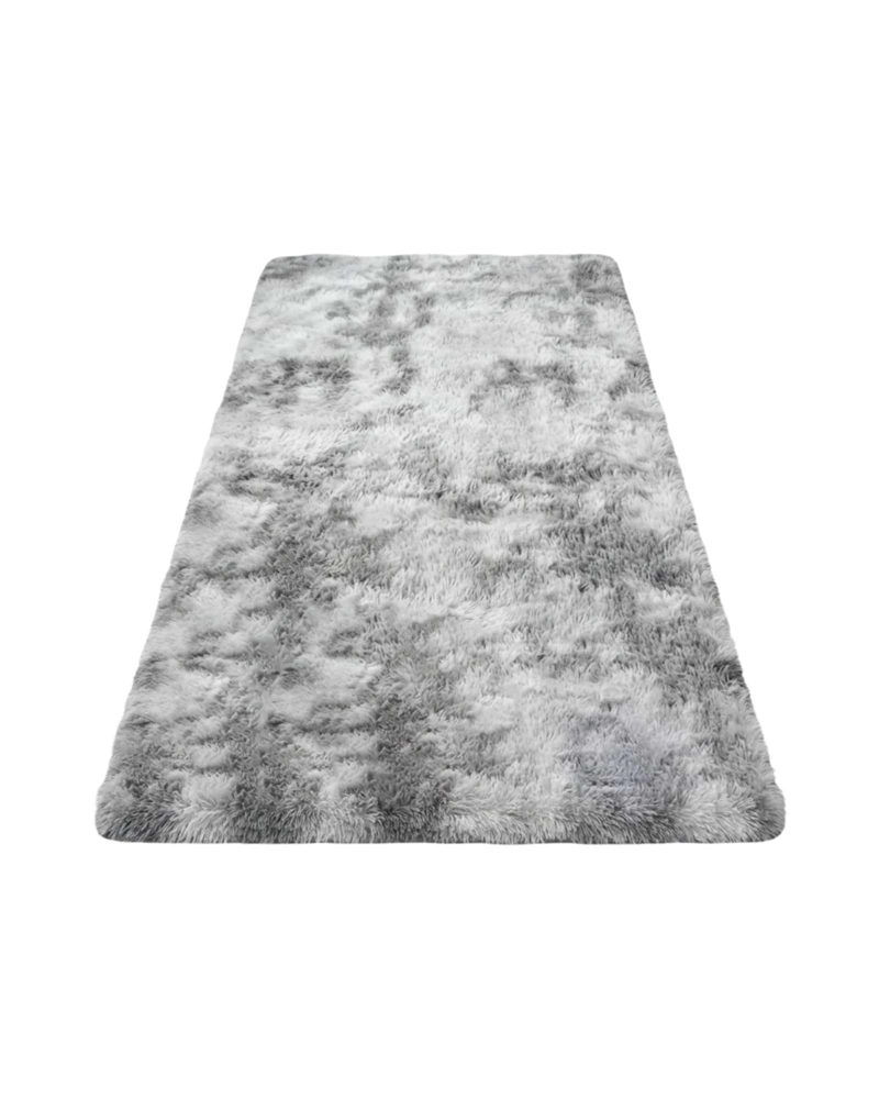 ALFOMBRA PASILLERA SHAGGY 60X200 CM PELO LARGO SUAVE - 3