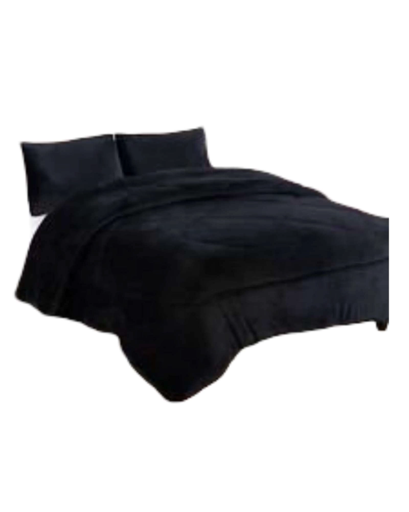 CUBRECAMAS PLUSH CON CHIPORRO PREMIUM 2 PLAZAS - 6