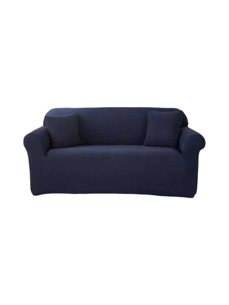 FUNDA DE SOFA JACQUARD TEXTURIZADA ELEGANCIA Y PROTECCION 1  CUERPO - 4