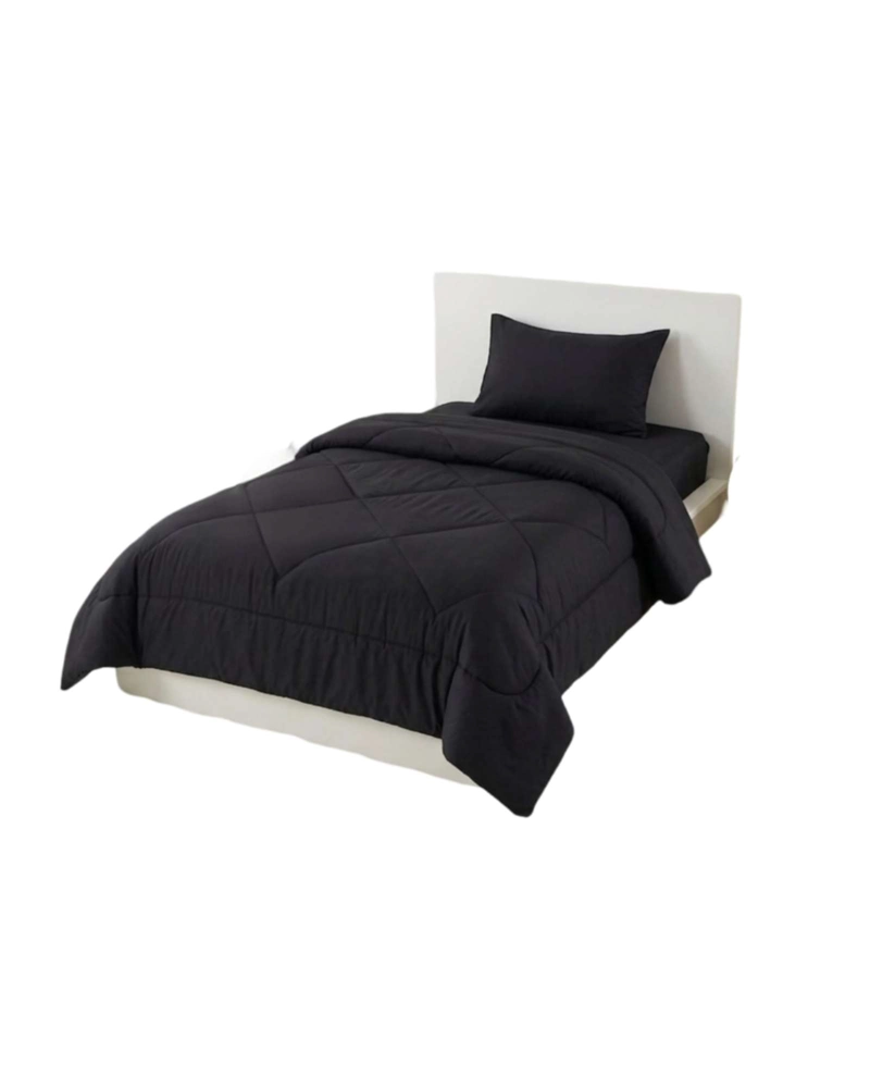 PLUMON NORDICO PLAZA Y MEDIA SOFT CONFORT ABRIGO PREMIUM - 5