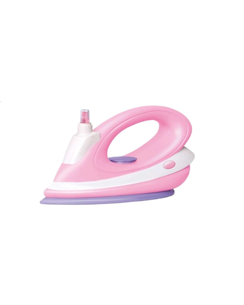 PLANCHA ELE CTRICA INFANTIL EFECTO VAPOR Y SONIDO - 6