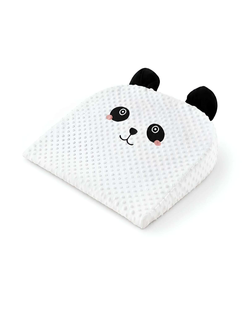 ALMOHADA ANTIRREFLUJO Y POSICIONADOR PARA BEBE - 6