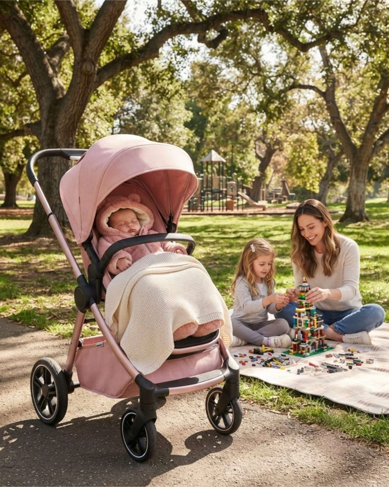 ENTERITO OSITO DE INVIERNO PARA BEBE  , MAMELUCO TE RMICO CON CAPUCHA - 2