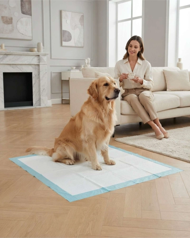 ALMOHADILLAS DE ENTRENAMIENTO CANINO XL 48 UNIDADES - 4