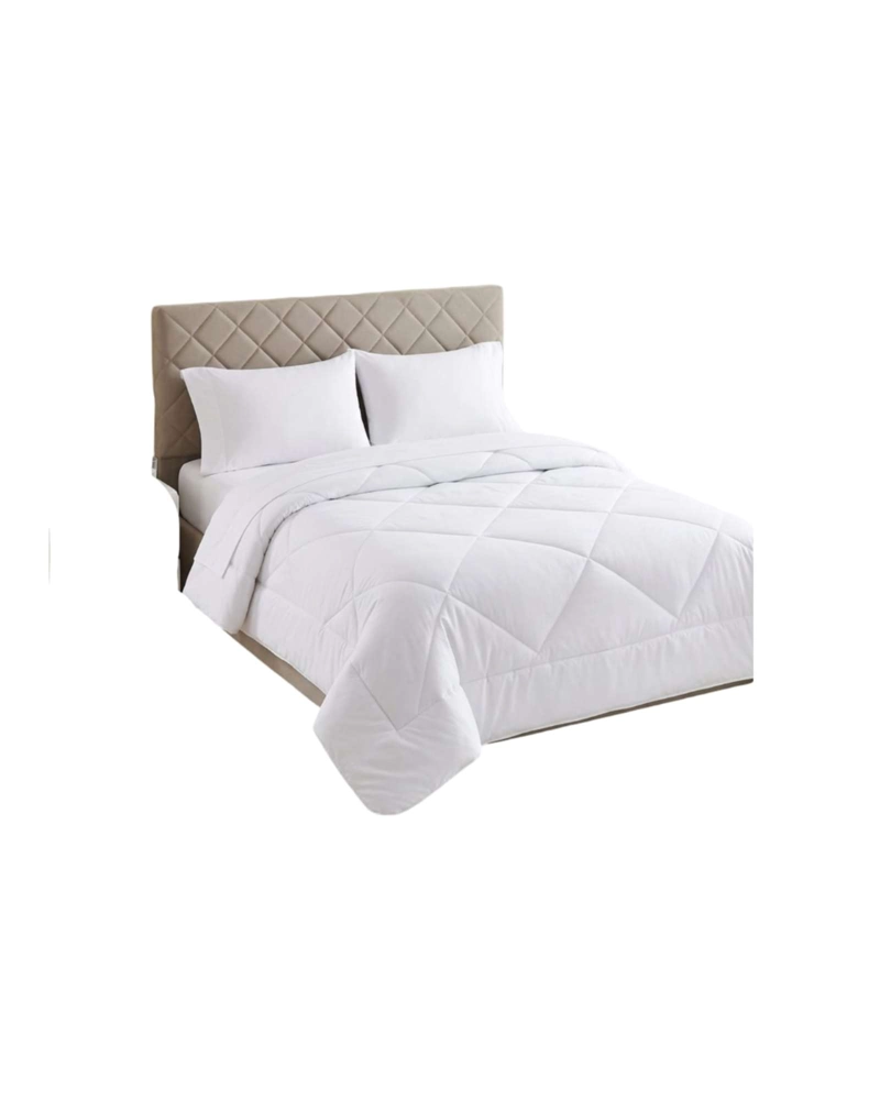 PLUMON NORDICO SUPER KING SOFT CONFORT ABRIGO PREMIUM - 6