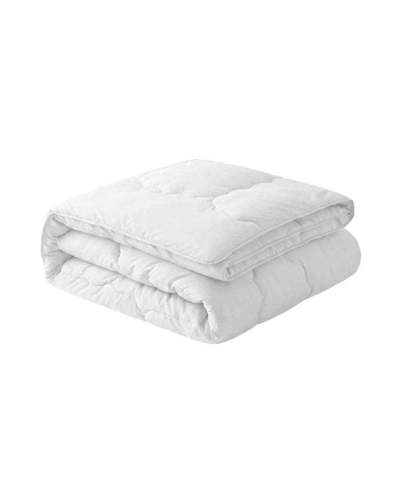 PLUMON NORDICO DELGADO DE RELLENO ACOLCHADO 2 PLAZAS - 6