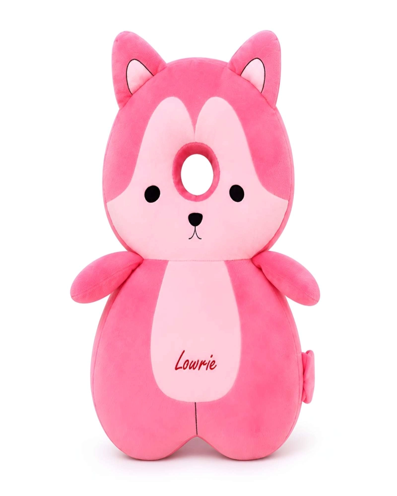 COJIN PROTECTOR DE CABEZA PARA BEBE - 6