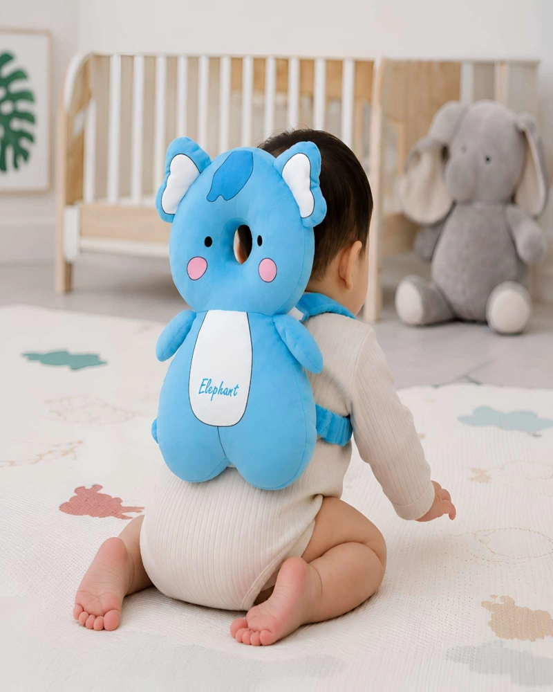 COJIN PROTECTOR DE CABEZA PARA BEBE - 2