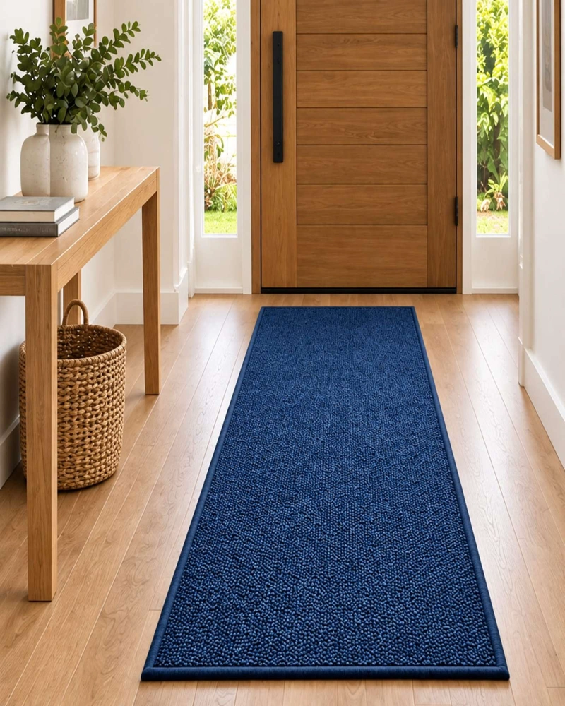 ALFOMBRA PASILLERA SISAL 60 X 200 CM - 2