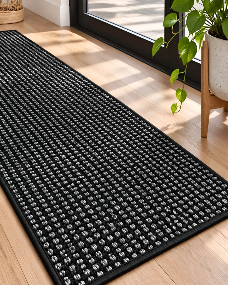 ALFOMBRA PASILLERA SISAL 60 X 200 CM - 3