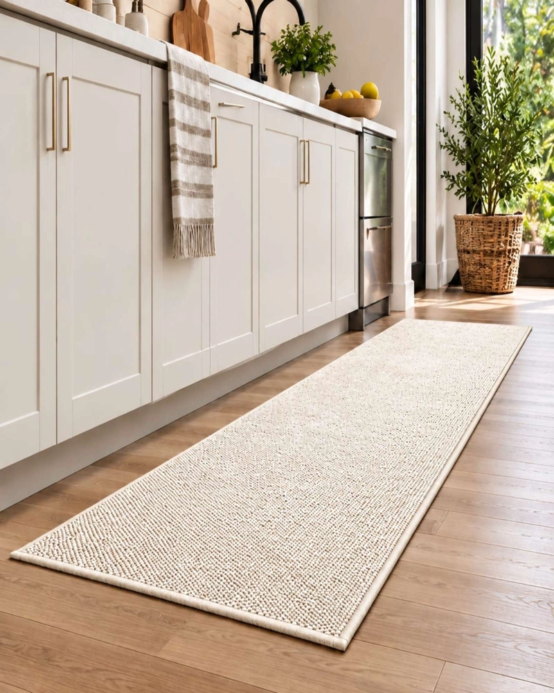 ALFOMBRA PASILLERA SISAL 60 X 200 CM - 1