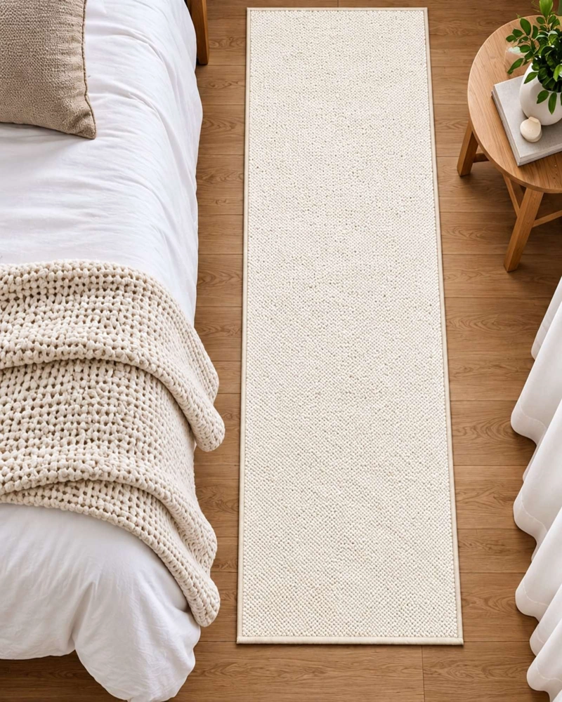 ALFOMBRA PASILLERA SISAL 60 X 200 CM - 6