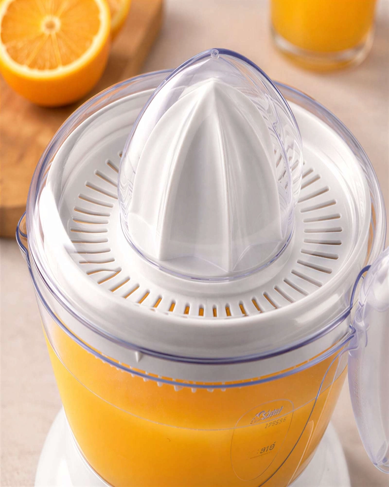 EXPRIMIDOR DE CITRICOS 0.5 LITROS - 3