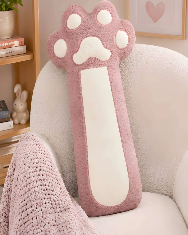 ALMOHADA DE PELUCHE GIGANTE DE 70CM PARA ABRAZAR - 3