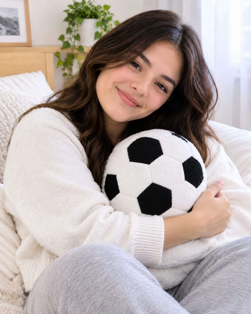 ALMOHADA COJINES DECORATIVOS DEPORTIVOS - 2
