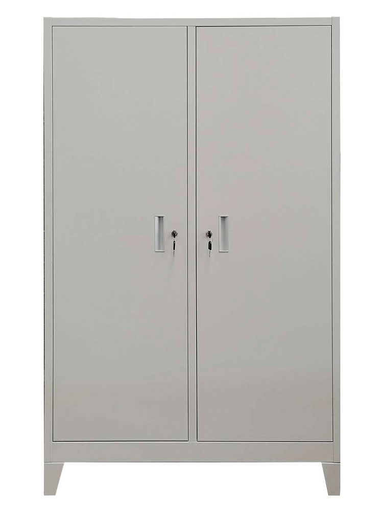 LOCKER ESTANTE CON REPISAS EQUIMET - 1