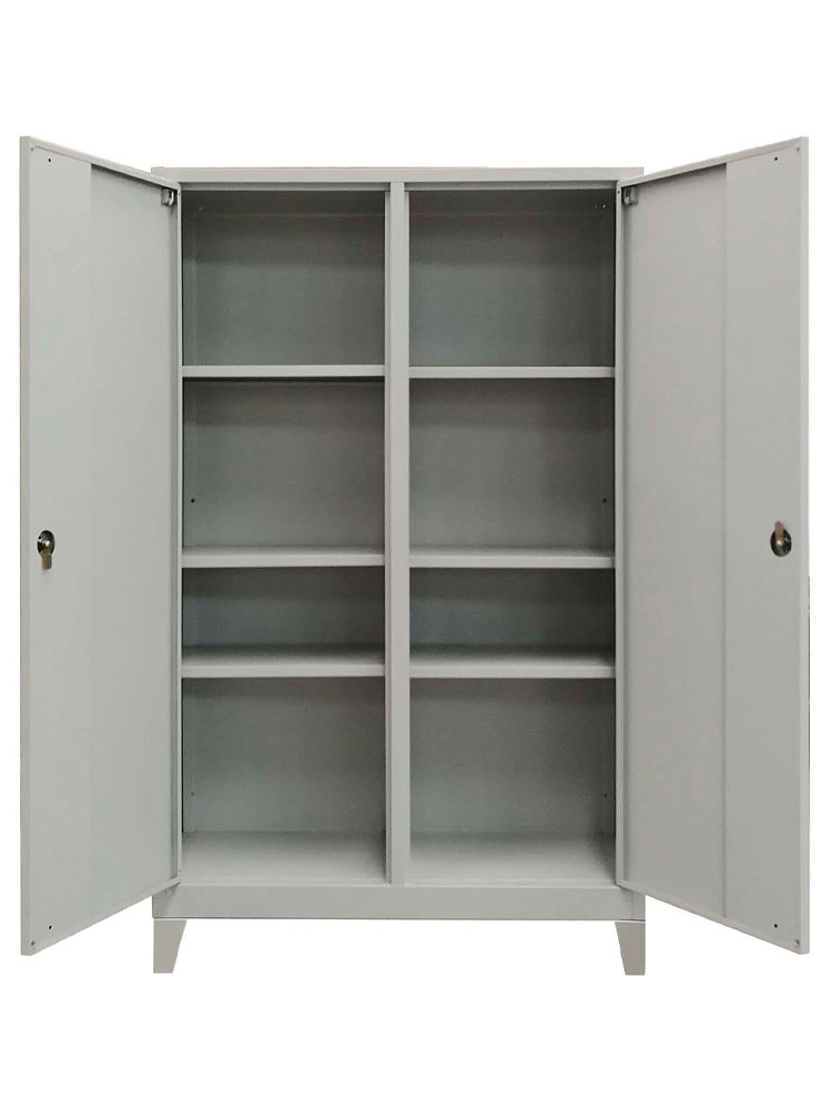 LOCKER ESTANTE CON REPISAS EQUIMET - 2