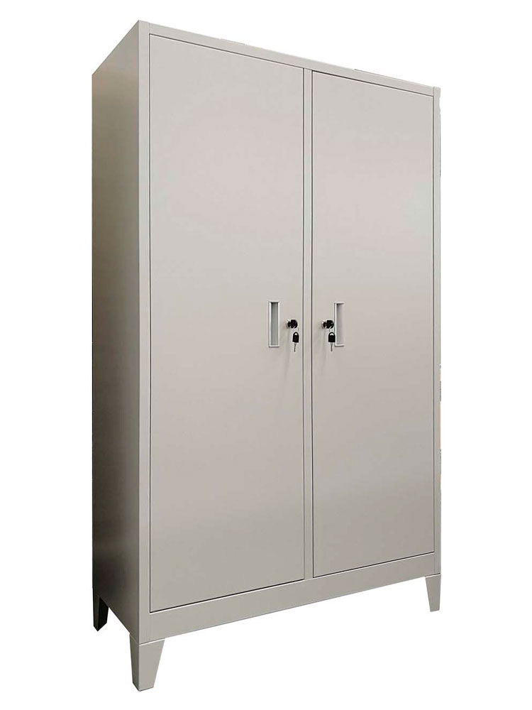 LOCKER ESTANTE CON REPISAS EQUIMET - 3