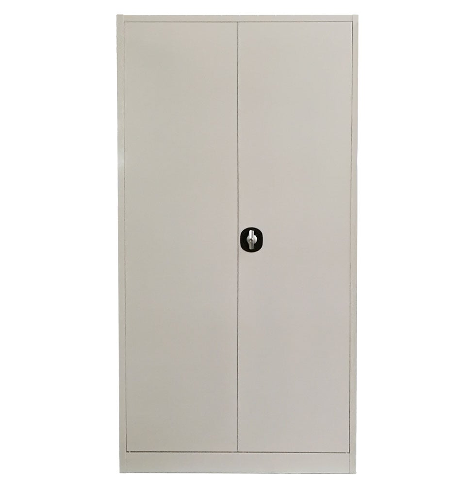 ROPERO TIPO CLOSET METALICO EQUIMET - 2