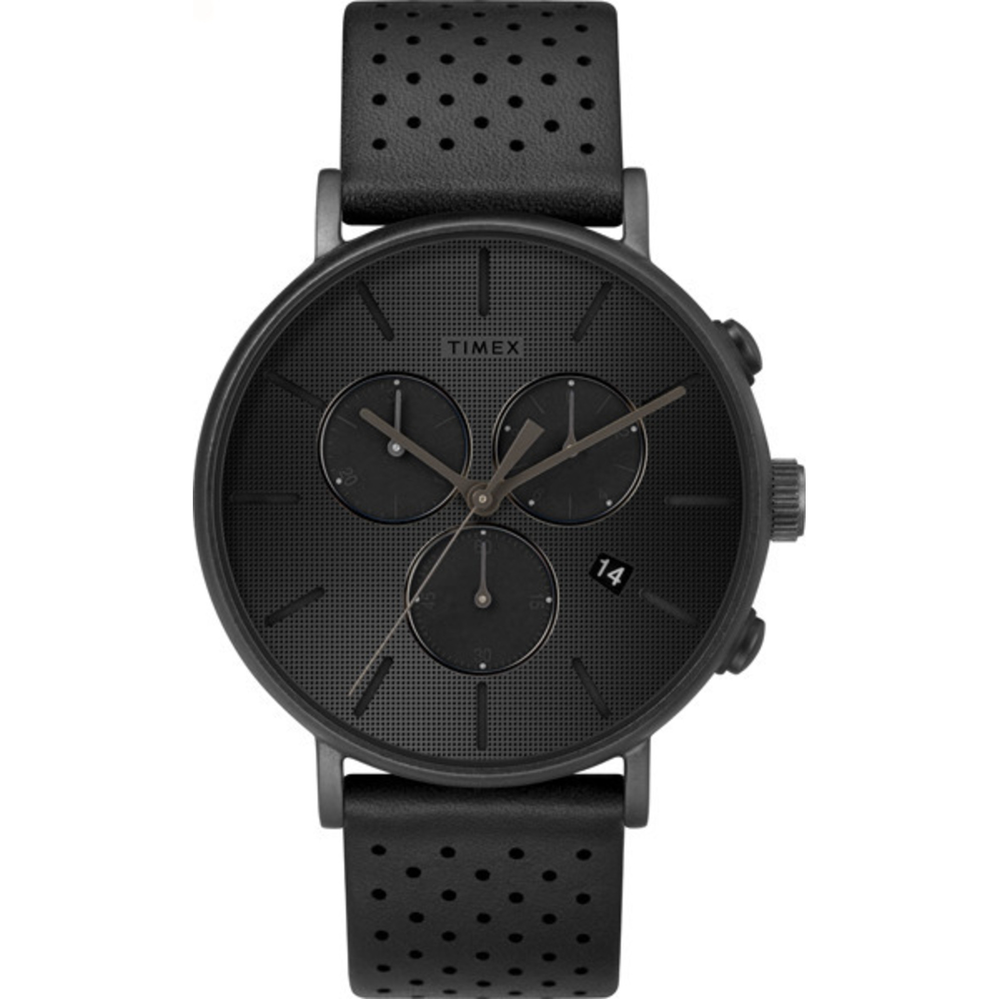 Timex - Montre T80 TW2R79000LU Doré - Ryses