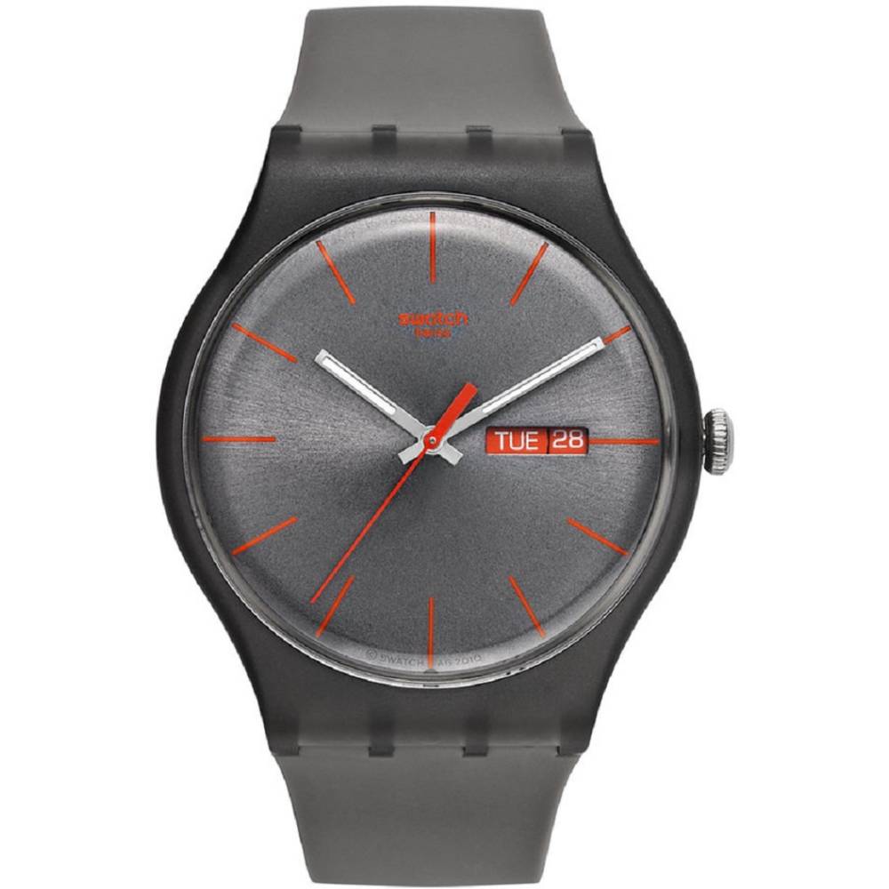 Ripley - RELOJ SWATCH UNISEX SUOM702