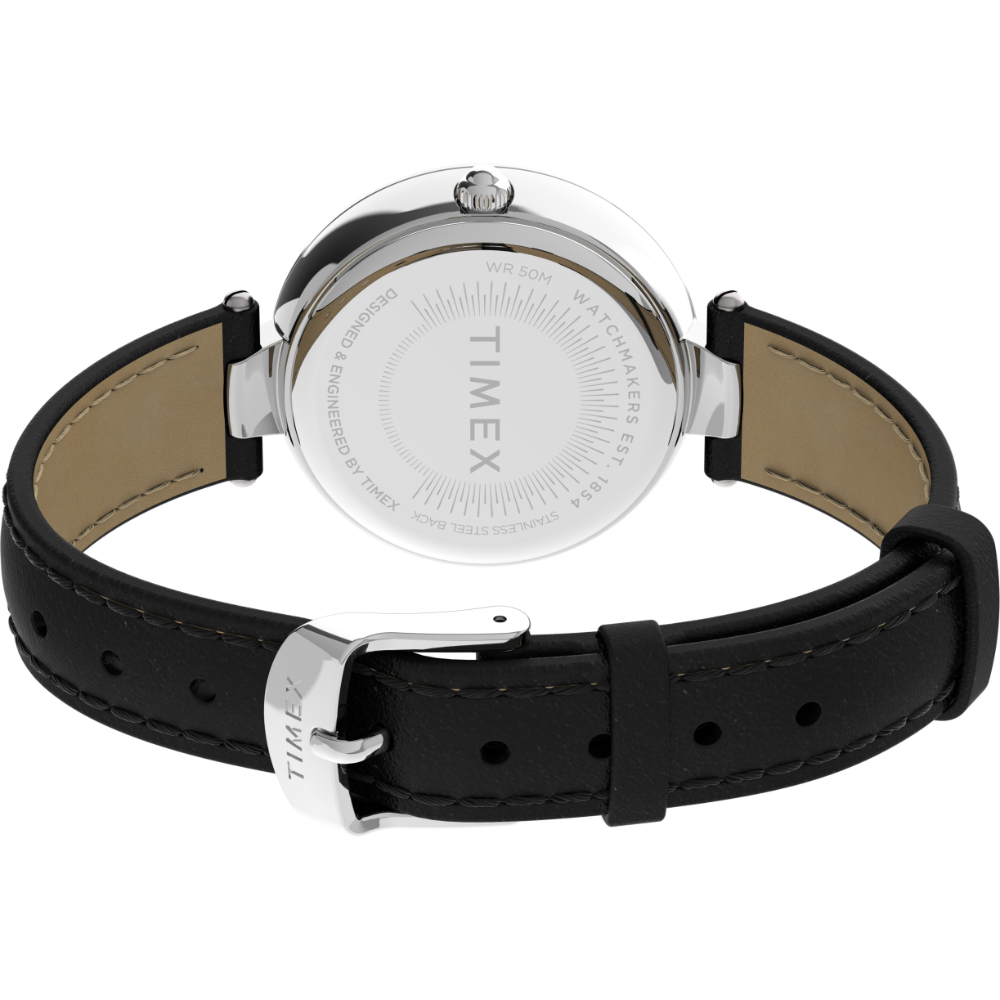 Reloj Timex Análogo Hombre TW2U42400 – La Relojería.cl
