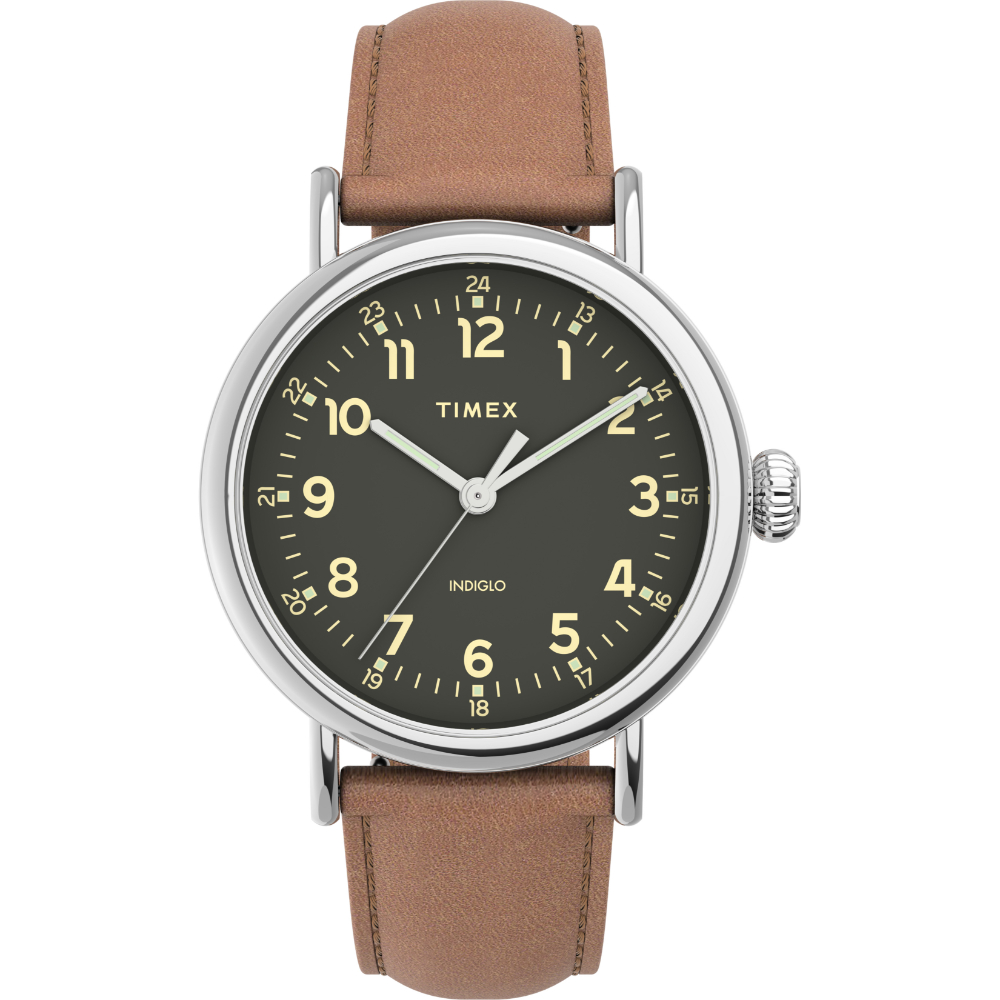 Timex TW2V27900 - Orologio Easy Reader