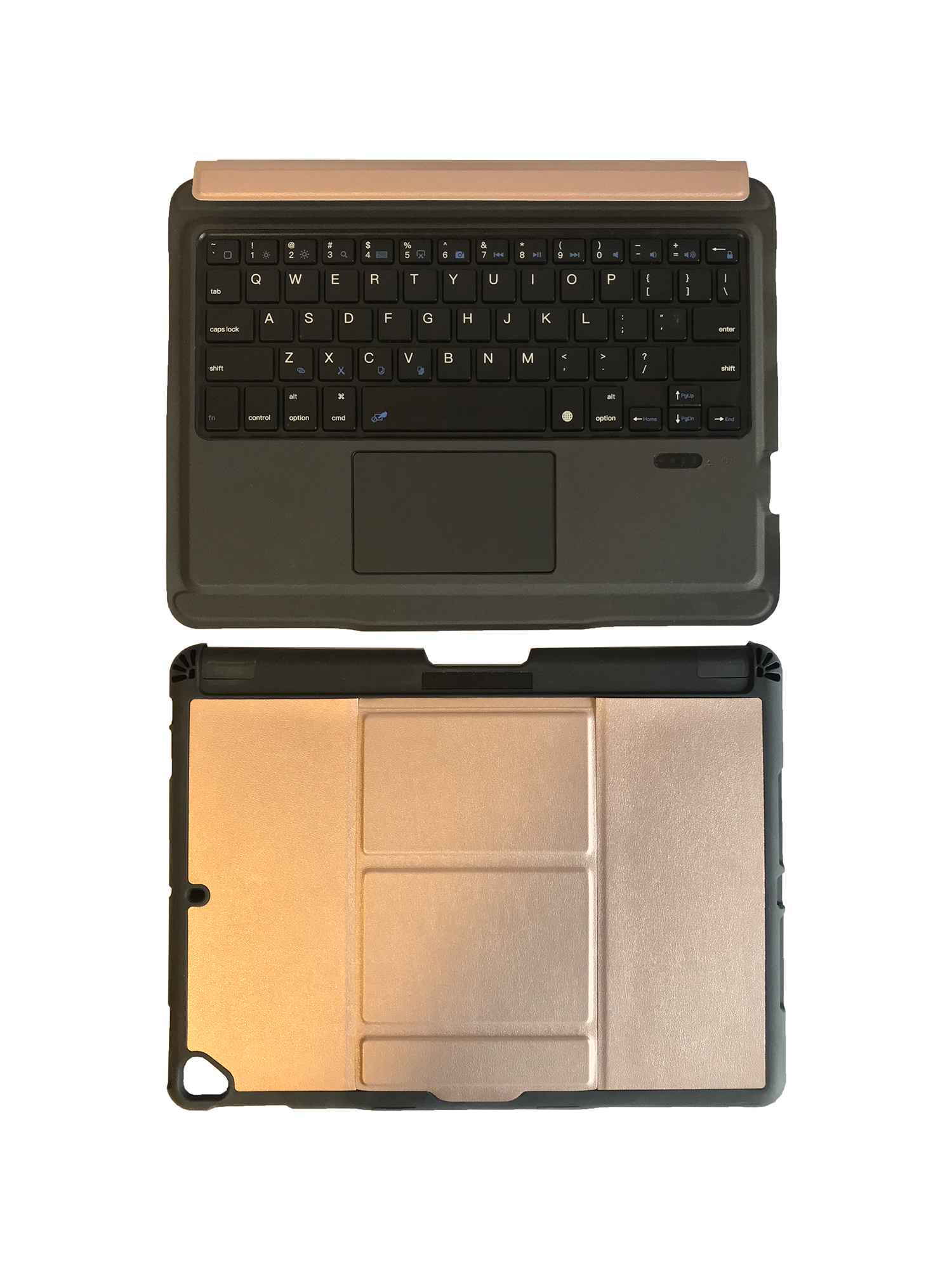 Tastiera Bluetooth Rimovibile Per Tablet Realme Pad Da 10,4