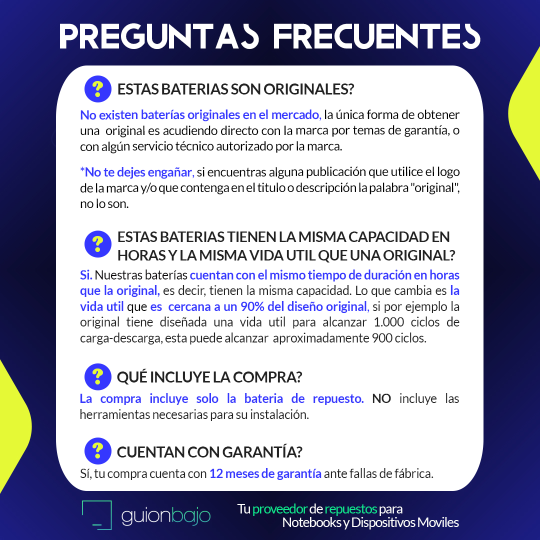 BATERÍA DE REPUESTO PARA IPHONE 7 - 2