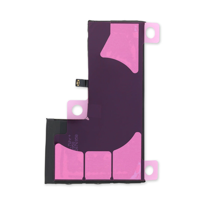 BATERÍA COMPATIBLE CON IPHONE XS (2018) - 2