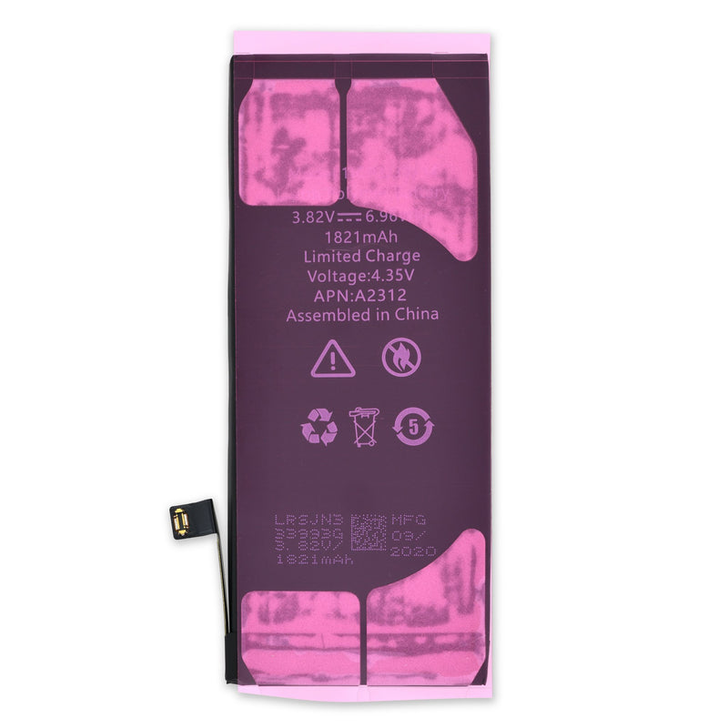 BATERÍA COMPATIBLE IPHONE SE (2020) - 2