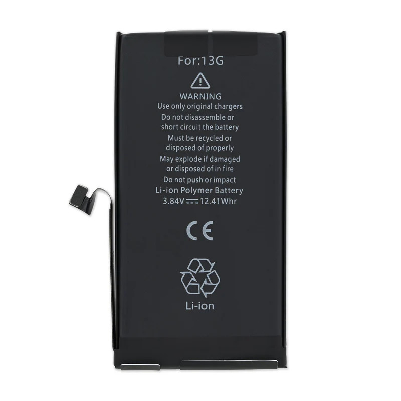 BATERÍA COMPATIBLE IPHONE 13 (2021) - 1