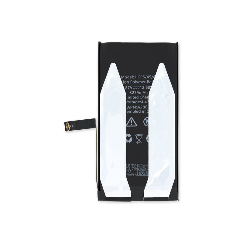 BATERÍA PARA IPHONE 14 (2022) - 2