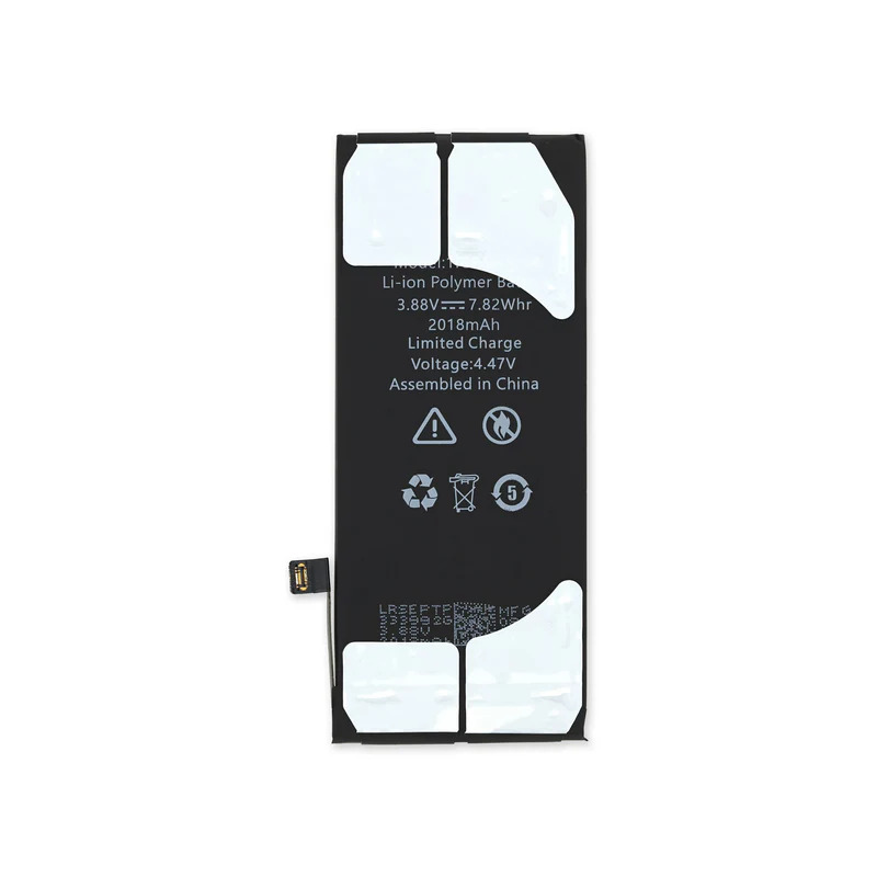 BATERÍA COMPATIBLE CON IPHONE SE 3 (2022) - 2