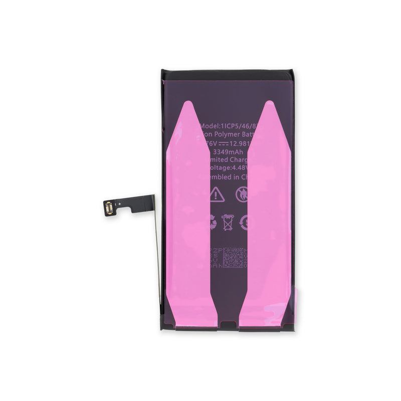 BATERÍA COMPATIBLE IPHONE 15 (2023) - 2