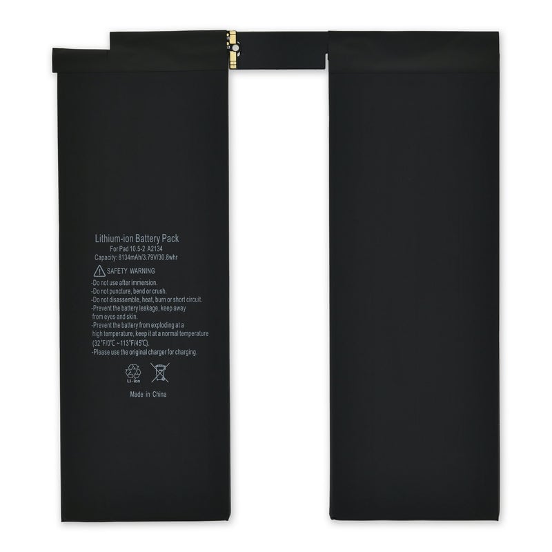 BATERIA A2134 PARA IPAD AIR 3 (2019) - 1