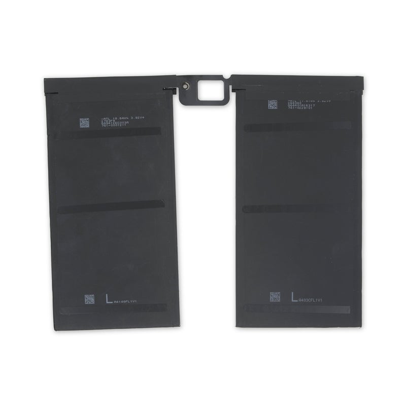 BATERIA A1577 PARA IPAD PRO 12,9″ 2015 (A1652) - 1