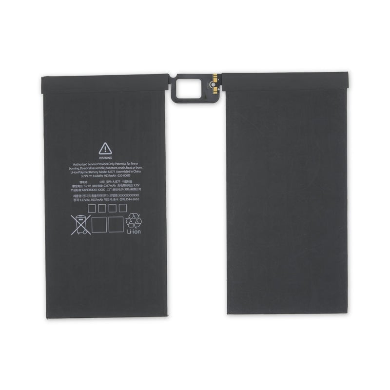 BATERIA A1577 PARA IPAD PRO 12,9″ 2015 (A1652 Y A1584) - 1