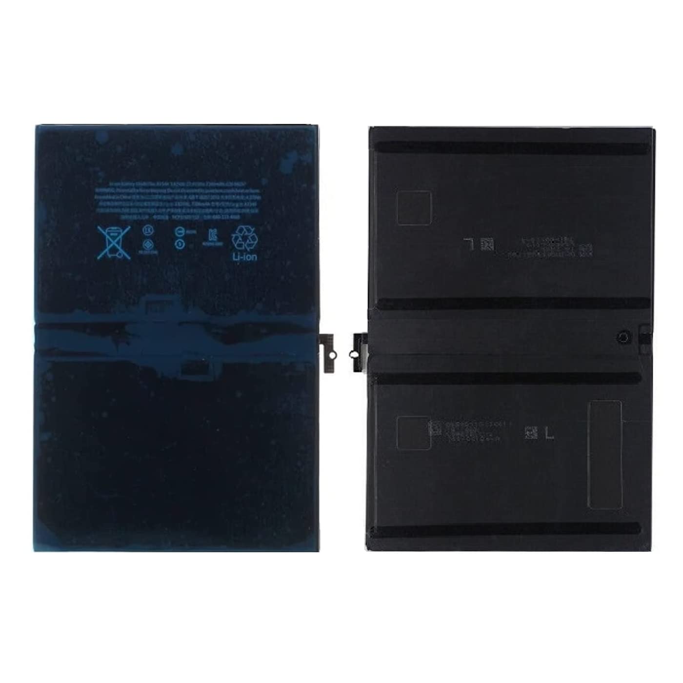 BATERIA A1664 PARA IPAD PRO 9.7″ 2016 (A1674, A1675 Y A1673) - 2