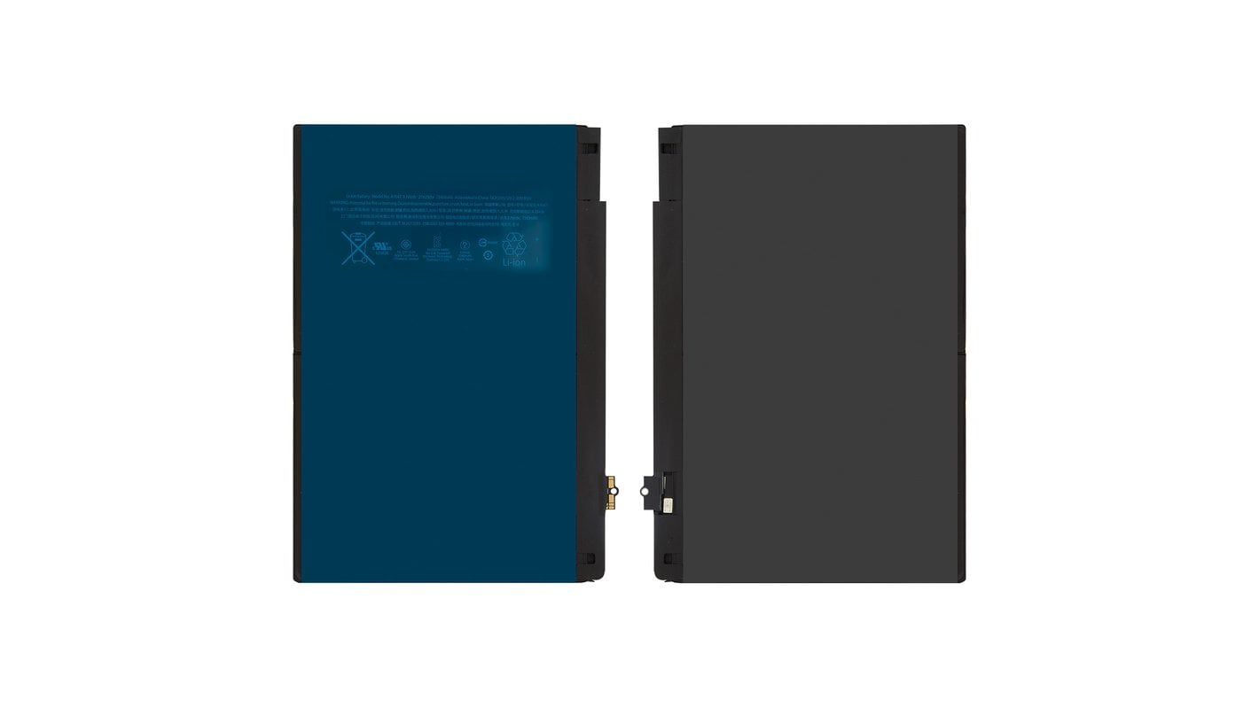 BATERIA A1547 IPAD AIR 2 2014 (A1567) - 2