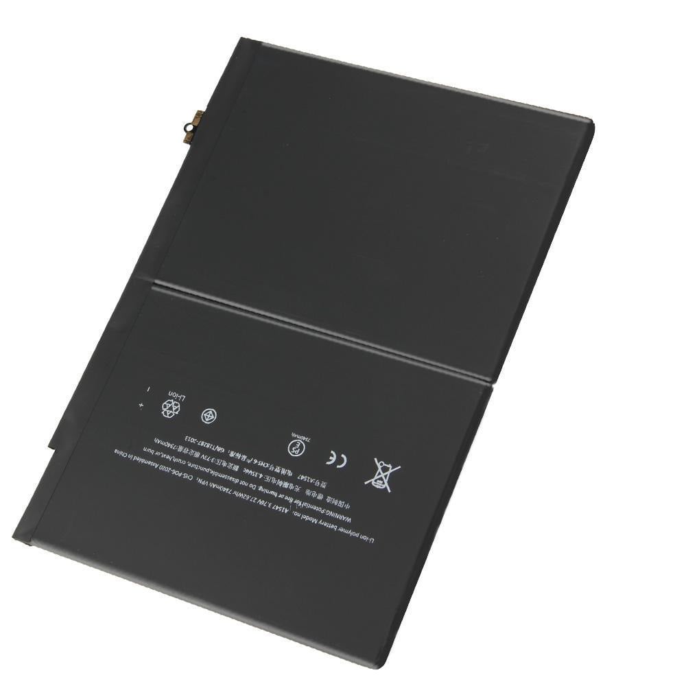 BATERIA A1547 IPAD AIR 2 2014 (A1567 Y A1566) - 1