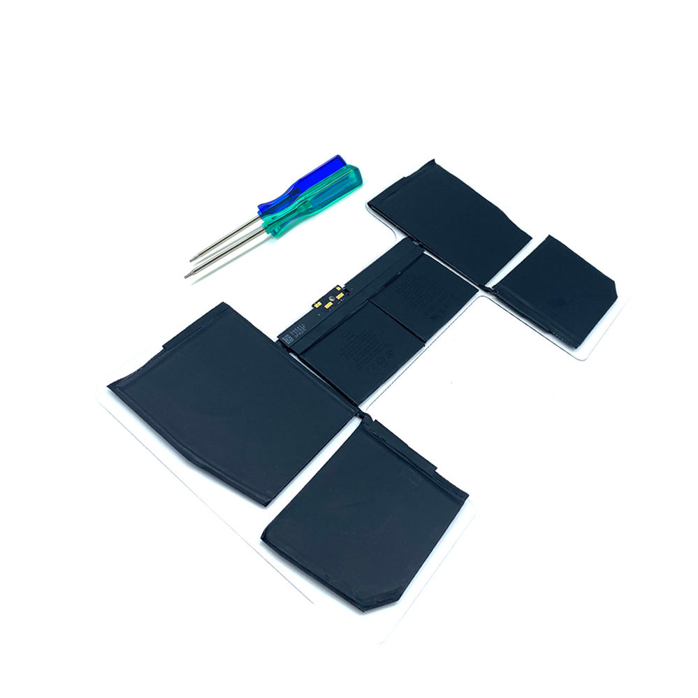 BATERIA MODELO A1527 PARA MACBOOK 12' A1534 2015 HASTA 2017