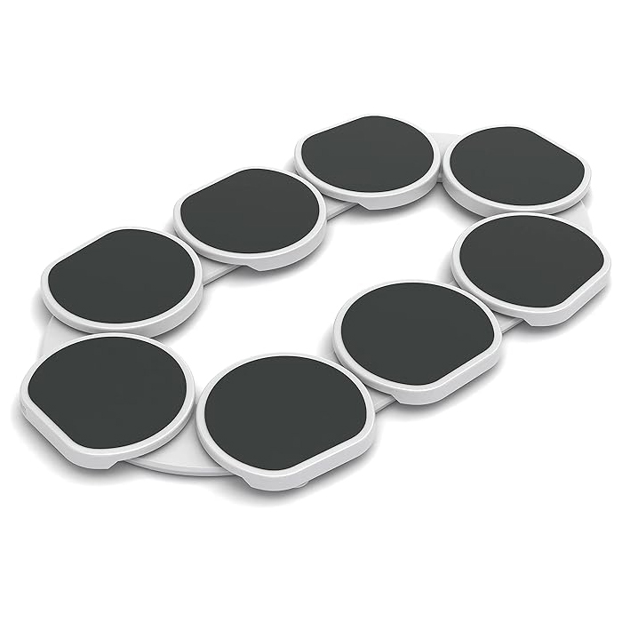 CINTA ROTADORA PARA CÓCTEL - 1