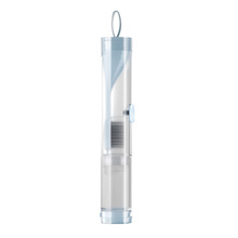 CEPILLO DENTAL PORTATIL 2 EN 1 - 2