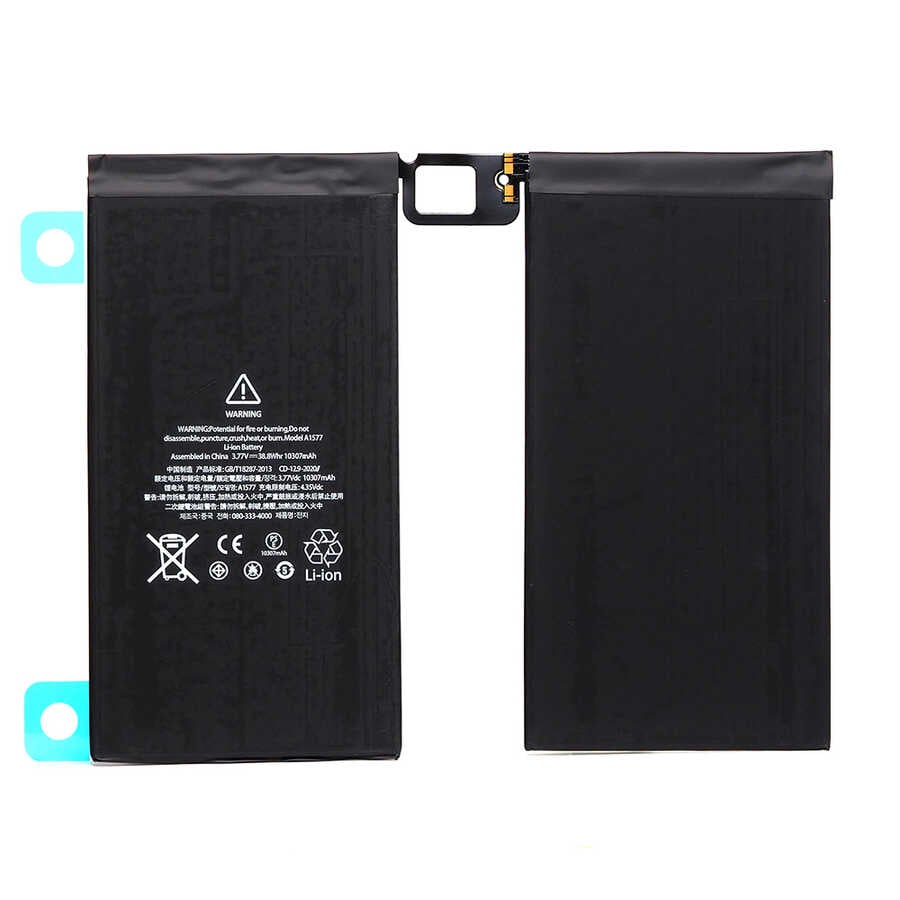 BATERIA A1577 PARA IPAD PRO 12,9″ 2015 - 2