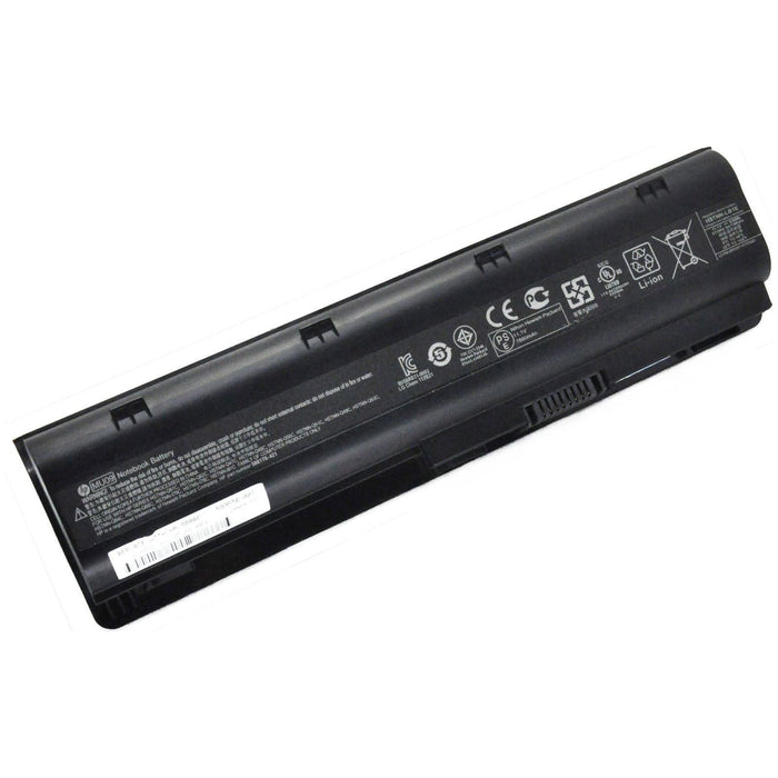 BATERIA MU06 PARA HP COMPAQ PRESARIO CQ56Z, CQ57 Y CQ62 - 2