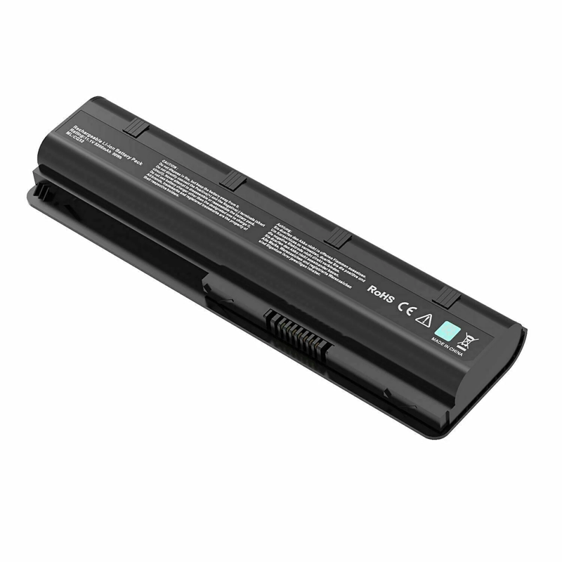 BATERIA MU06 PARA HP COMPAQ PRESARIO CQ72, CQ62Z Y CQ630 - 2