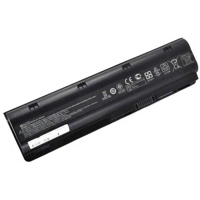 BATERIA MU06 PARA HP ENVY 15, ENVY 17 Y ENVY 17T - 2